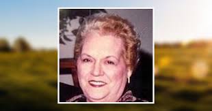 Janet A. Linthicum Obituary October 26, 2012