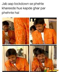 April 20, 2020, 1:30 pm. Lockdown Funny Photo Lockdown Funny Image For Whatsapp