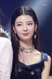 Itzy Lia 191231 Mbc Gayo Daejejeon 2019 Itzy Kpop Girls Girl