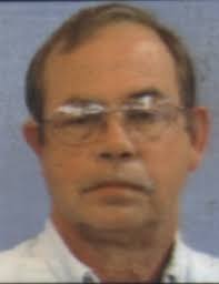 Obituary information for James H Thompson