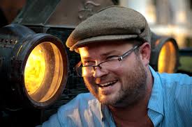 Most people think in older cars, homes, there's no life left in them. But  there's plenty.”