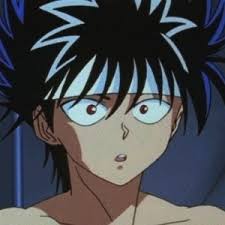 Great savings & free delivery / collection on many items. Hiei Icons Explore Tumblr Posts And Blogs Tumgir