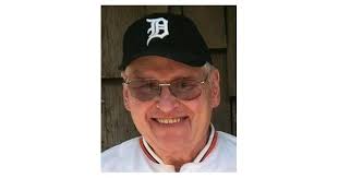 David Benn Obituary (1946