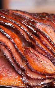 Recipe For Southern Honey Glazed Ham Recipe Southern Thanksgiving Recipes Honey Recipes Food