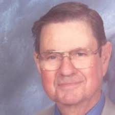Obituary information for GERALD LEWIS SIMPSON