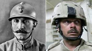 Adrian" na zawsze zmienił wojnę. 100 lat temu był wybawieniem żołnierzy