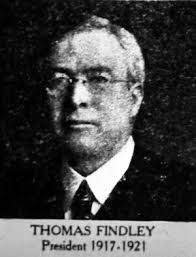 Thomas Findley (1870-1921)