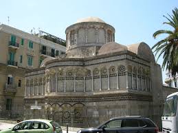 Messina tourism messina hotels messina bed and breakfast. Messina Reisefuhrer Auf Wikivoyage