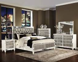 Stunning Mirrored Bedroom Furniture Bedroom Set Bedroom Headboard Stylish Bedroom