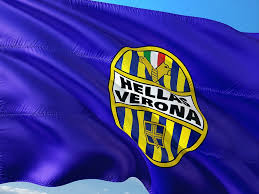 Hellas verona fc page on flashscore.com offers livescore, results, standings and match details (goal scorers, red help: Hd Wallpaper Football International Italy Seria A Flag Hellas Verona Wallpaper Flare