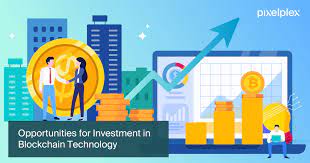 But cryptocurrencies are just the tip of the iceberg when it comes to blockchain applications. How To Invest In Blockchain Technology
