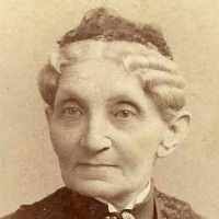 Lucy Maria Hutt (1825–1894) • FamilySearch