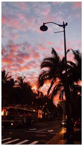 Myesham Sky Aesthetic Sunset Wallpaper Beautiful Nature Wallpaper