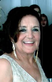 Norma Parra Obituary
