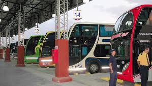 Vuelven los vuelos y colectivos de larga distancia, pero no para el turismo. Noticias Sobre Larga Distancia Hoy 06 05 Noticias Economicas Financieras Y De Negocios El Cronista Noticias Economicas Financieras Y De Negocios El Cronista