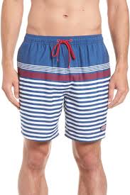 vineyard vines chappy summerall stripe swim trunks nordstrom rack