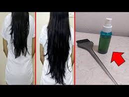 طريقة عجيبة وغريبة لتطويل الشعر في اسبوع بدون كذب و خرابيط وهدايا ميك اب كتير جاتلى Youtube Hair Care Oils Hair Beauty