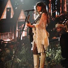 Country superstar Ella Langley to play two-night concert at Neville Arena
