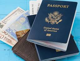 Fake birth certificates are also used to commit a variety of crimes, such as illegally immigrating to the united states. Fake Passport Online