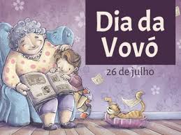 Quando a gente fica mais experiente.não vou falar mais velha;) começa a lembrar do passado com nostalgia. 50 Imagens Com Mensagem De Feliz Dia Dos Avos 26 De Julho De 2017