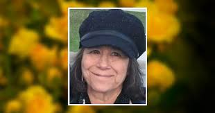 Gail M. Shively Obituary June 24, 2023