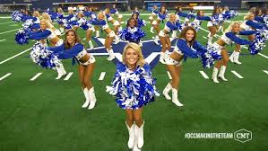 Game Day S Finally Here Dallas Cowboys Cheerleaders Making The Dallas Cowboys Cheerleaders Dallas Cowboys Cheerleading