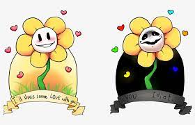 Omega flowey 0.4 » remixes. Flowey By Reikiwie D9iavfl Undertale Flowey Cute Png Image Transparent Png Free Download On Seekpng