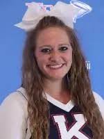 2014-15 Cheerleading Roster