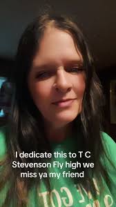 Jon Stevenson Missing