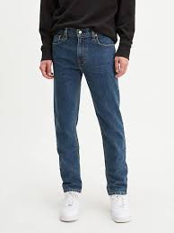 Mens Slim Tapered Jeans 512 Levis Us