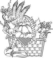 Check spelling or type a new query. Kids Fruit And Vegetable Basket Drawing Novocom Top