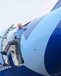 Breeze airways already has an airplane in its fleet. Wow 80 Of Breeze Airways Summer Routes Have No Competition Simple Flying