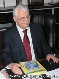 Леонид кравчук — первый президент независимой украины. Leonid Kravchuk Prezident Prezident Ce Ne Prosto Kerivnik Derzhavi Ce Etalon Naciyi Interv Yu Z Ukrayini