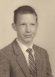 Ronald Lee Baas Obituary June 20, 2025