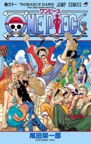 The dawn of japanese anime. One Piece Wikipedia