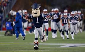 What is this new england patriots logo? The History Of The New England Patriots Logo Uniforms And Jerseys