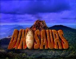 Check spelling or type a new query. Dinosaurs Tv Series Wikipedia