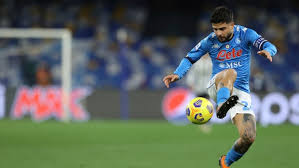Text is available under the creative commons attribution/share. Lorenzo Insigne Converts Penalty As Napoli Beats Juventus Tsn Ca