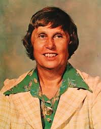 The Education of Ella Grasso