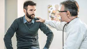 Loss of appetite or weight. 5 Common But Embarrassing Symptoms You Should Definitely Talk To Your Doctor About Beaumont Health