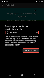 Interop unlock and tweaks w10m / wp8.1 | nokia / microsoft lumia, htc and others. Install Interop Tools To Unlock Lumia Winwazzapmigrator