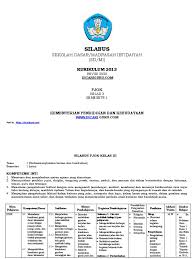 Maybe you would like to learn more about one of these? Silabus Pjok 3 Sem 1 Dicariguru Com