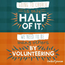 The Most Important Part Recruiting Volunteers Part 2 Kidzmatter Children S Ministry Church Volunteers Church Outreach