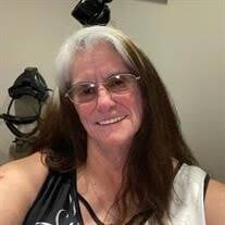 Mrs. Brenda Lou Crane Obituary (2024)