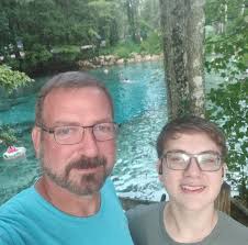 What are these fossils found in Georgia?