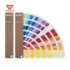 Us 215 0 Hot Selling Pantone Colour Chart Tpg Fhip110n For Textile Garment Color Matches Replace Tpx In Pneumatic Parts From Home Improvement On