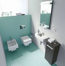 Badgestaltung Gaste Wc Und Gastebad Planungswelten Gaste Wc Badgestaltung Badezimmer Turkis