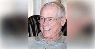 Obituary information for Jimmy Dye