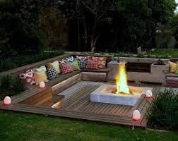 A garden fence is a practical way to keep critters away and gives structure to a yard or garden. Top 60 Best Cool Backyard Ideas Outdoor Retreat Designs