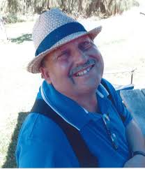 Obituary of Kenny Erickson